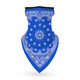 Bandana with Earloops - Design 13